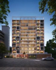 Apartamento com 3 Quartos à venda, 128m² no Exposição, Caxias do Sul