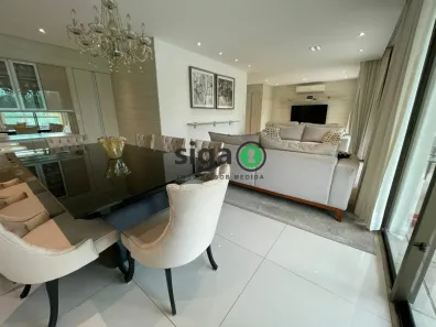 Apartamento com 3 Quartos à venda, 218m² no Brooklin Paulista, São Paulo