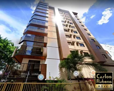 Apartamento com 3 Quartos à venda, 230m² no Praia da Costa, Vila Velha
