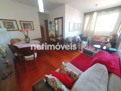 Apartamento com 3 Quartos à venda, 68m² no Salgado Filho, Belo Horizonte