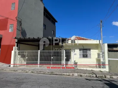 Lote/Terreno à venda, 10m² no Lauzane Paulista, São Paulo