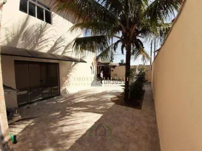 Casa com 3 Quartos à venda, 242m² no Residencial Novo Horizonte, Taubaté