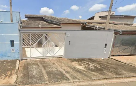 Casa com 3 Quartos à venda, 210m² no Jardim Residencial Ravagnani, Sumaré