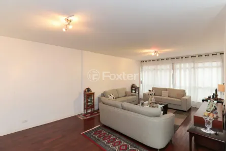 Apartamento com 3 Quartos à venda, 140m² no Paraíso, São Paulo
