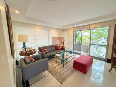 Apartamento com 4 Quartos à venda, 220m² no Indianópolis, São Paulo