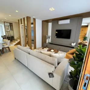 Casa de Condomínio com 4 Quartos à venda, 162m² no Zona Nova, Capão da Canoa