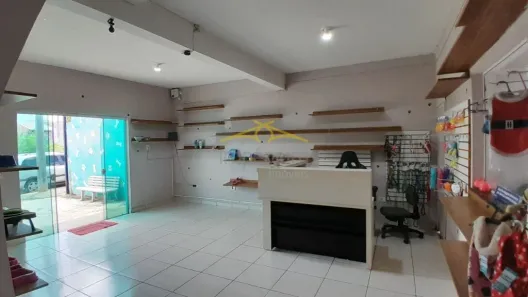 à venda, 131m² no Jardim da Balsa I, Americana