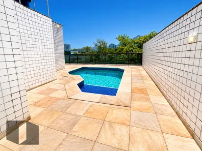 Cobertura com 4 Quartos à venda, 595m² no Barra da Tijuca, Rio de Janeiro