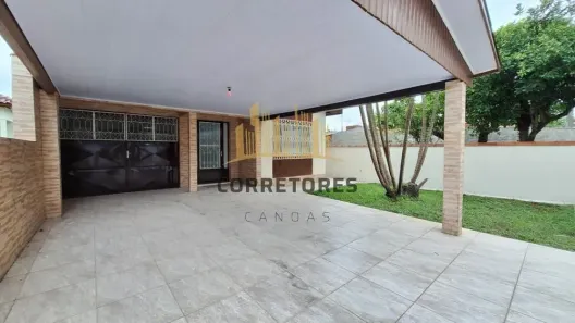 Sobrado com 3 Quartos à venda, 195m² no Mathias Velho, Canoas