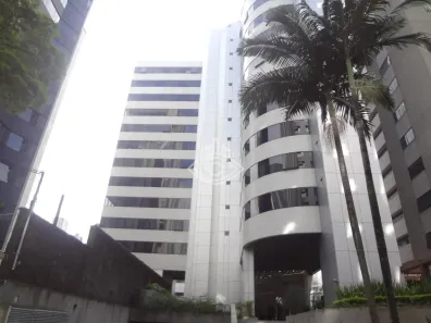 Sala Comercial para alugar, 223m² no Cidade Monções, São Paulo