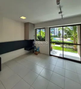 Flat com 1 Quarto à venda, 28m² no Centro, Ipojuca