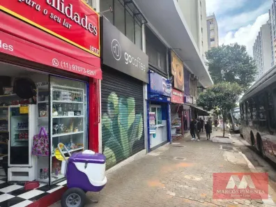 Ponto Comercial para alugar, 95m² no Bela Vista, São Paulo