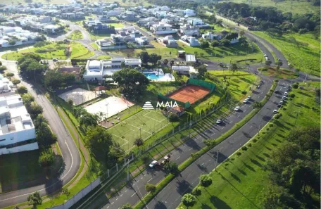 Lote/Terreno à venda, 397m² no Cyrela Landscape, Uberaba