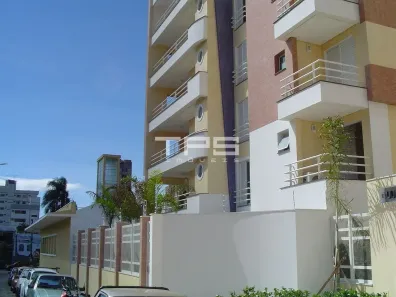 Apartamento com 3 Quartos à venda, 202m² no Centro, Taubaté