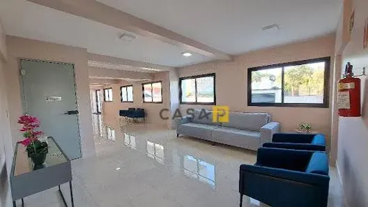 Apartamento com 2 Quartos à venda, 55m² no Jardim Nossa Senhora de Fátima, Americana