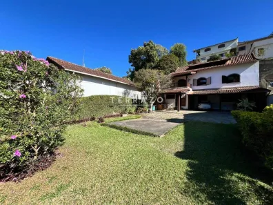 Casa com 3 Quartos à venda, 238m² no Tijuca, Teresópolis