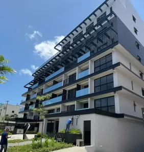 Flat com 1 Quarto à venda, 19m² no Cabo Branco, João Pessoa