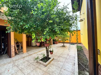 Casa com 3 Quartos à venda, 200m² no Rio da Praia, Bertioga