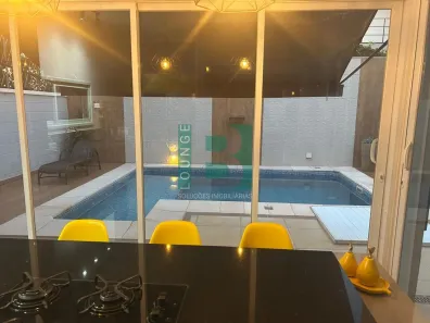 Casa com 3 Quartos à venda, 166m² no Jardim Planalto, Paulínia
