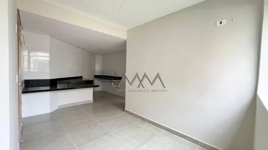 Apartamento com 2 Quartos à venda, 42m² no Funcionários, Belo Horizonte