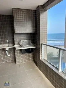 Apartamento com 2 Quartos à venda, 66m² no Real, Praia Grande