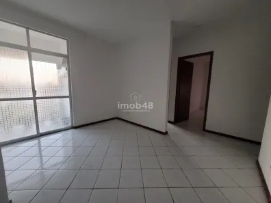 Apartamento com 2 Quartos à venda, 50m² no Coqueiros, Florianópolis