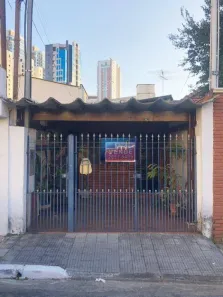 Casa com 2 Quartos à venda, 114m² no Tatuapé, São Paulo