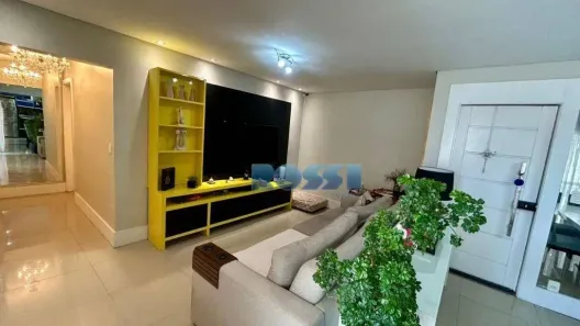 Apartamento com 3 Quartos à venda, 104m² no Mooca, São Paulo