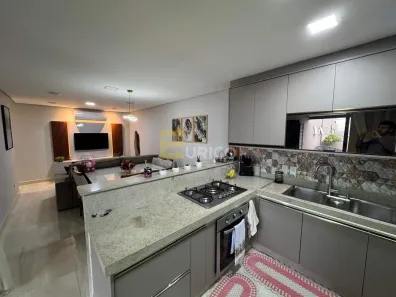Casa com 3 Quartos à venda, 207m² no Jardim New York, Campinas