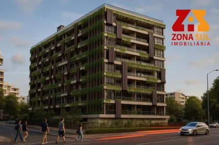 Apartamento com 2 Quartos à venda, 54m² no Poço, Cabedelo