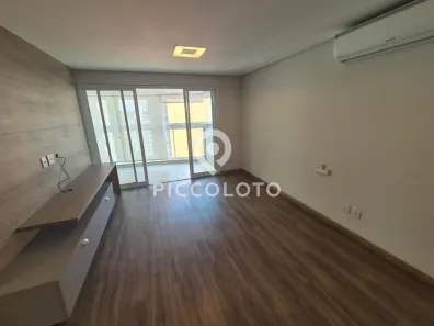 Apartamento com 3 Quartos para alugar, 105m² no Cambuí, Campinas