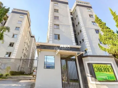 Cobertura com 3 Quartos à venda, 120m² no Santa Cândida, Curitiba