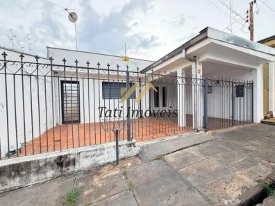 Casa com 2 Quartos à venda, 80m² no Centreville, São Carlos