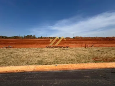 Lote/Terreno à venda, 503m² no Quinta do Lago, Indaiatuba