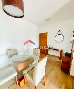 Casa com 3 Quartos à venda, 74m² no Chácara Segre, Jundiaí