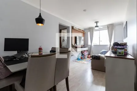 Apartamento com 2 Quartos à venda, 52m² no Vila Parque Jabaquara, São Paulo