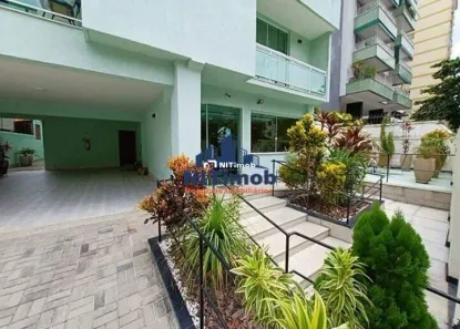 Prédio Comercial com 12 Quartos à venda, 500m² no Icaraí, Niterói