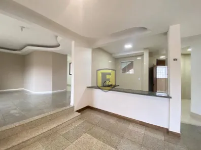Casa de Condomínio com 4 Quartos para alugar, 240m² no Alto do Turu, São José de Ribamar
