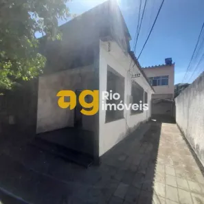 Casa com 2 Quartos à venda, 147m² no Praça Seca, Rio de Janeiro