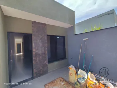 Casa com 2 Quartos à venda, 77m² no Jardim Santa Marta, Sorocaba