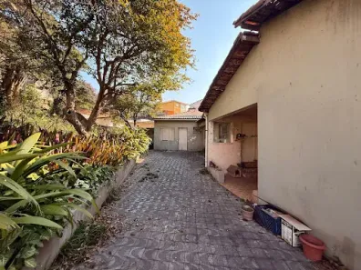 Lote/Terreno à venda, 987m² no Vila Santa Maria, São Paulo