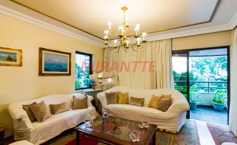 Apartamento com 3 Quartos à venda, 280m² no Higienópolis, São Paulo