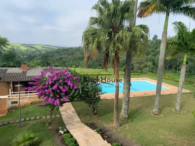 Fazenda/Sítio à venda, 121000m² no Sorocamirim (Canguera), São Roque