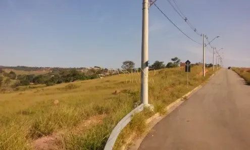 Lote/Terreno à venda, 72600m² no Santa Cecília II, São José dos Campos