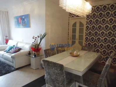 Apartamento com 3 Quartos à venda, 100m² no Perdizes, São Paulo