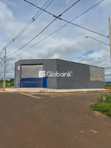 Galpão/Depósito/Armazém à venda, 250m² no Independência, Montes Claros