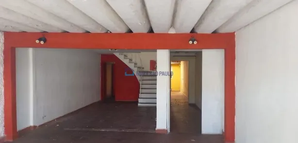 Imóvel Comercial com 2 Quartos à venda, 120m² no Vila Olímpia, São Paulo