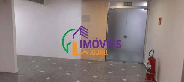 Sala Comercial para alugar, 196m² no Jardim Paulistano, São Paulo