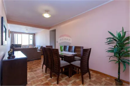 Apartamento com 3 Quartos à venda, 73m² no Santana, São Paulo
