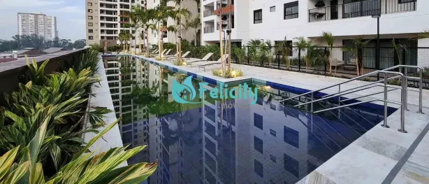 Apartamento com 2 Quartos à venda, 67m² no Vila Arcádia, São Paulo
